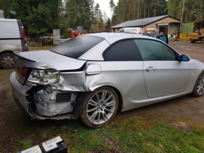 Before repair